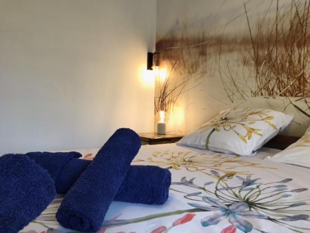 La Bastide Des Selves Bed and Breakfast Draguignan Eksteriør billede